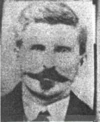 Henry Hampton Hutchison (1836 - 1910) Profile